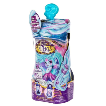 Pixlings lalka Galaxy Hair Flyt